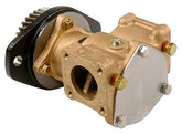 Sherwood pumpe P1730C